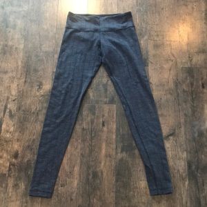 Lululemon Wunder Under Pants, 6
